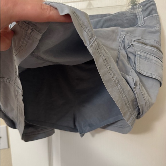 mini skort - Picture 4 of 5